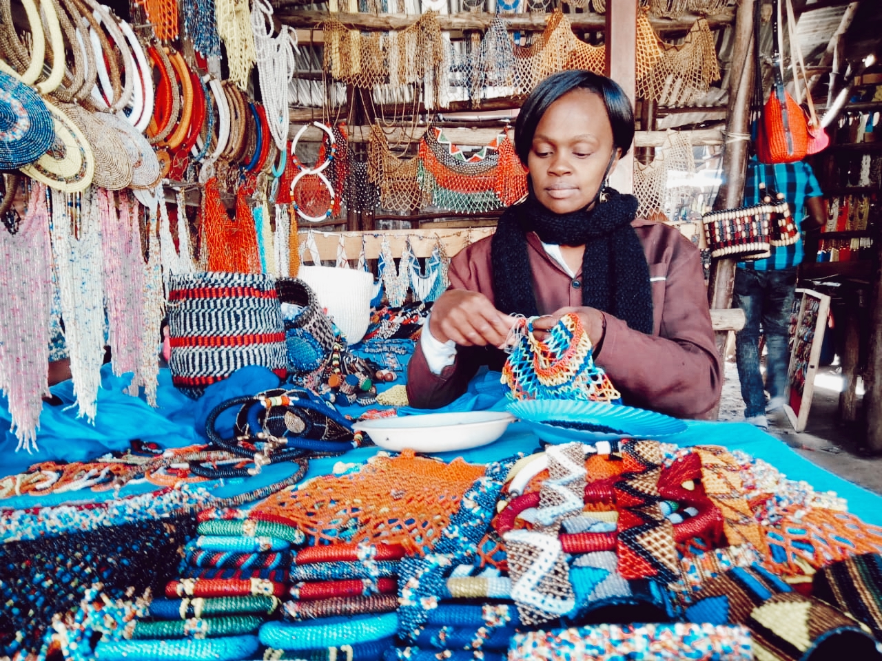 Handicraft Items for home decoration